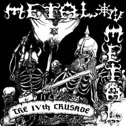 Compilations : Metal on Metal - the IVth Crusade